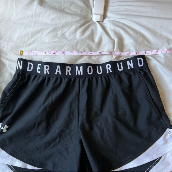 Under armor running shorts - Picture 8 of 8